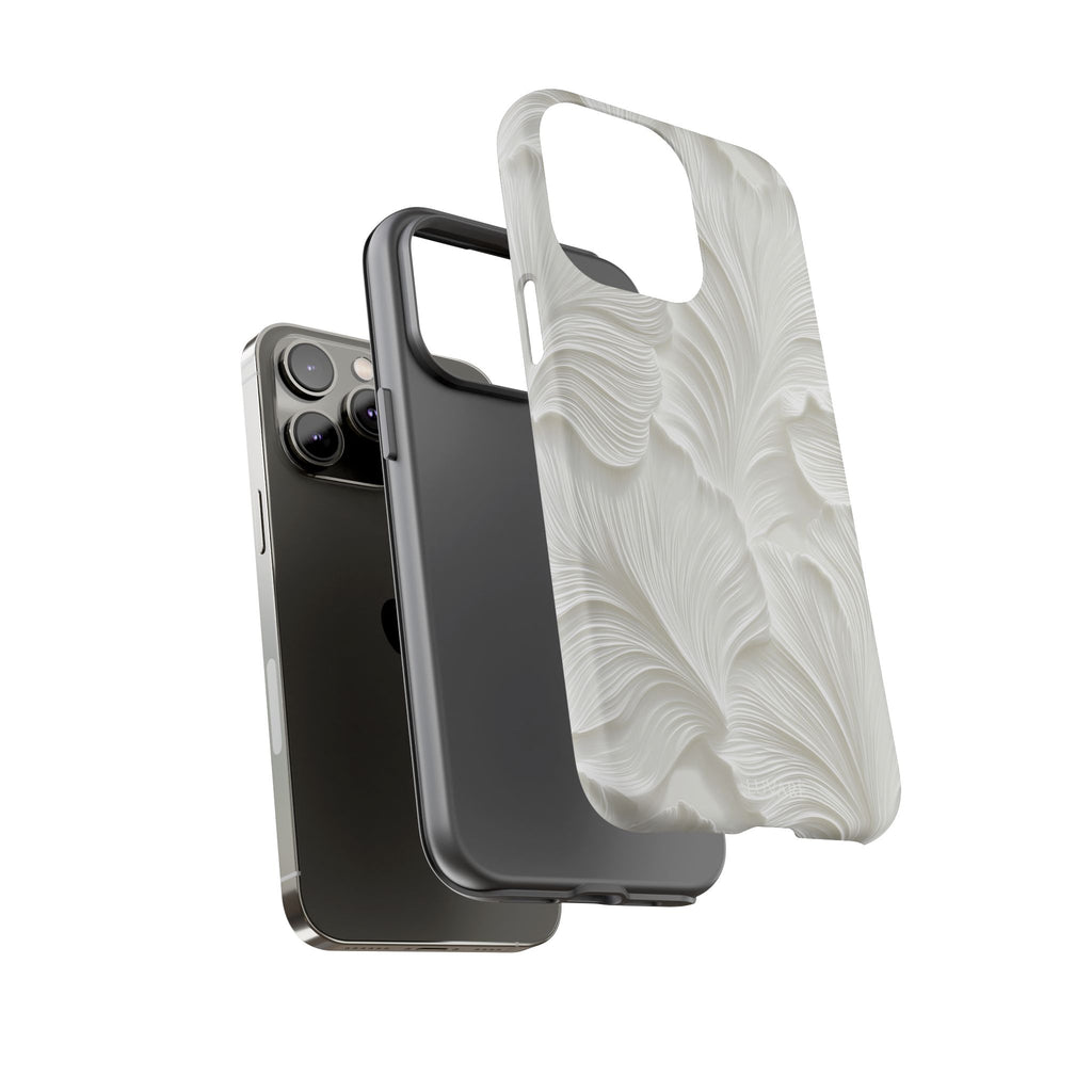 Floral Art Case