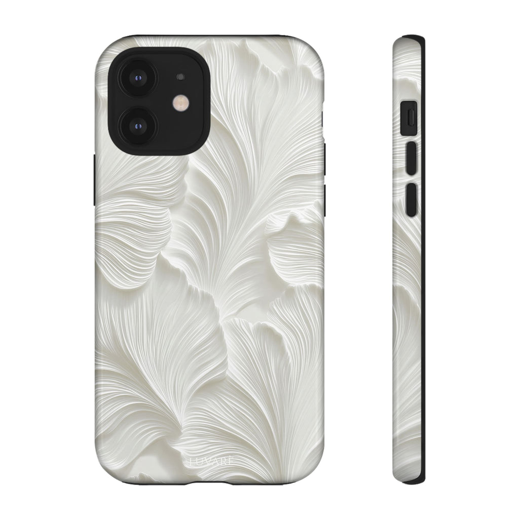 Floral Art Case