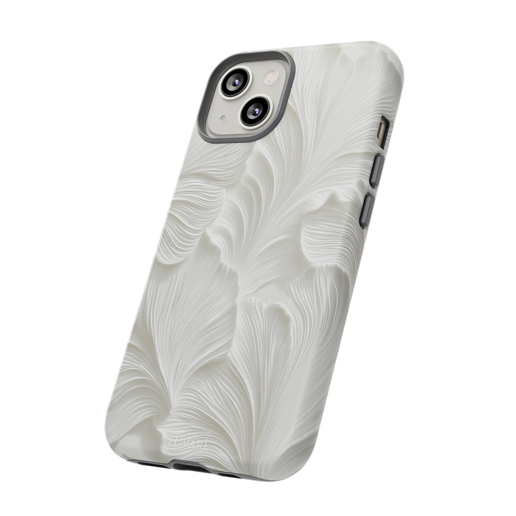Floral Art Case
