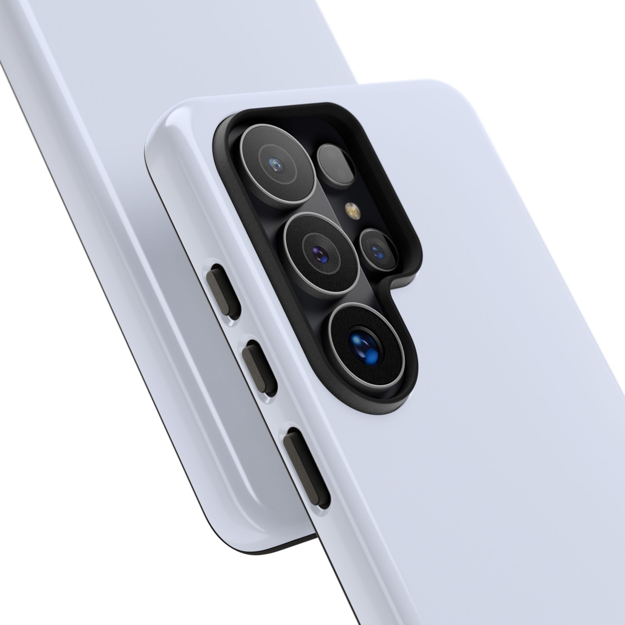 Light Blue Case