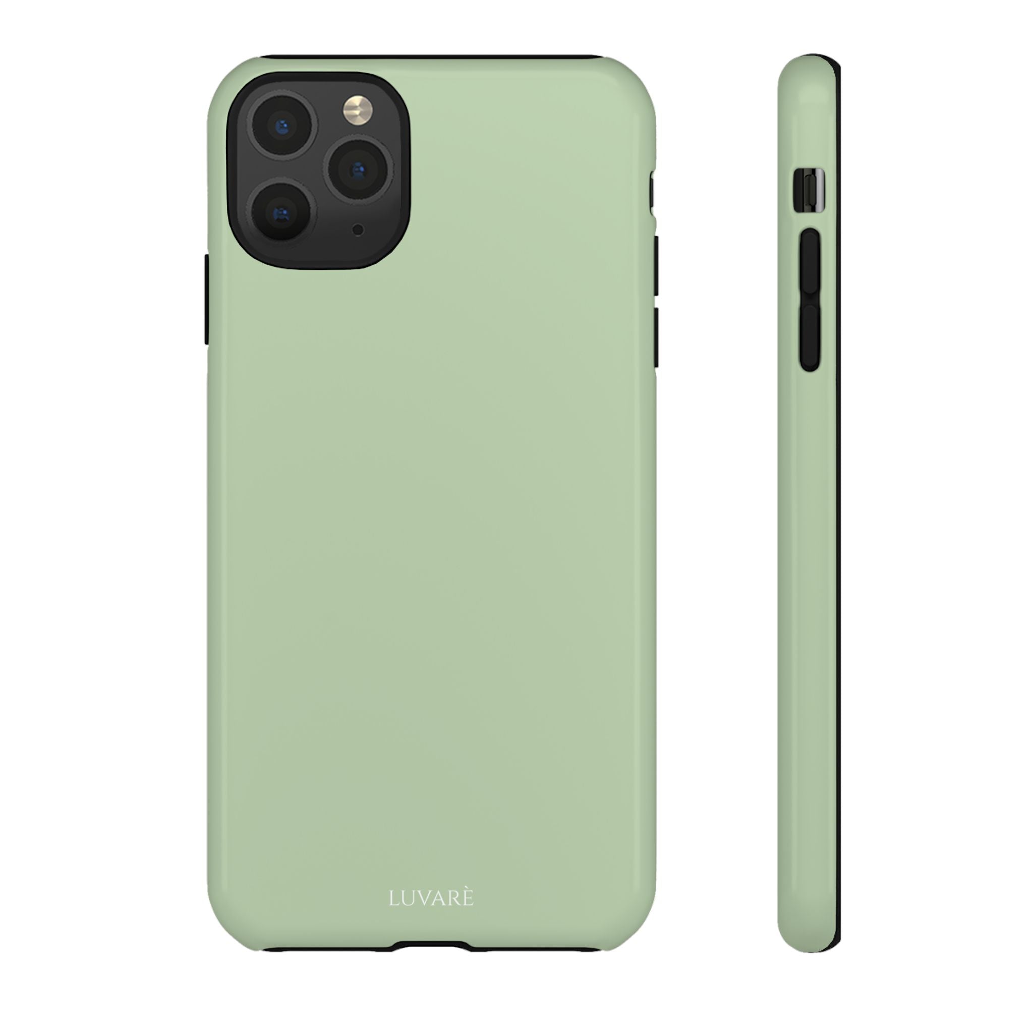 Mint Green Case