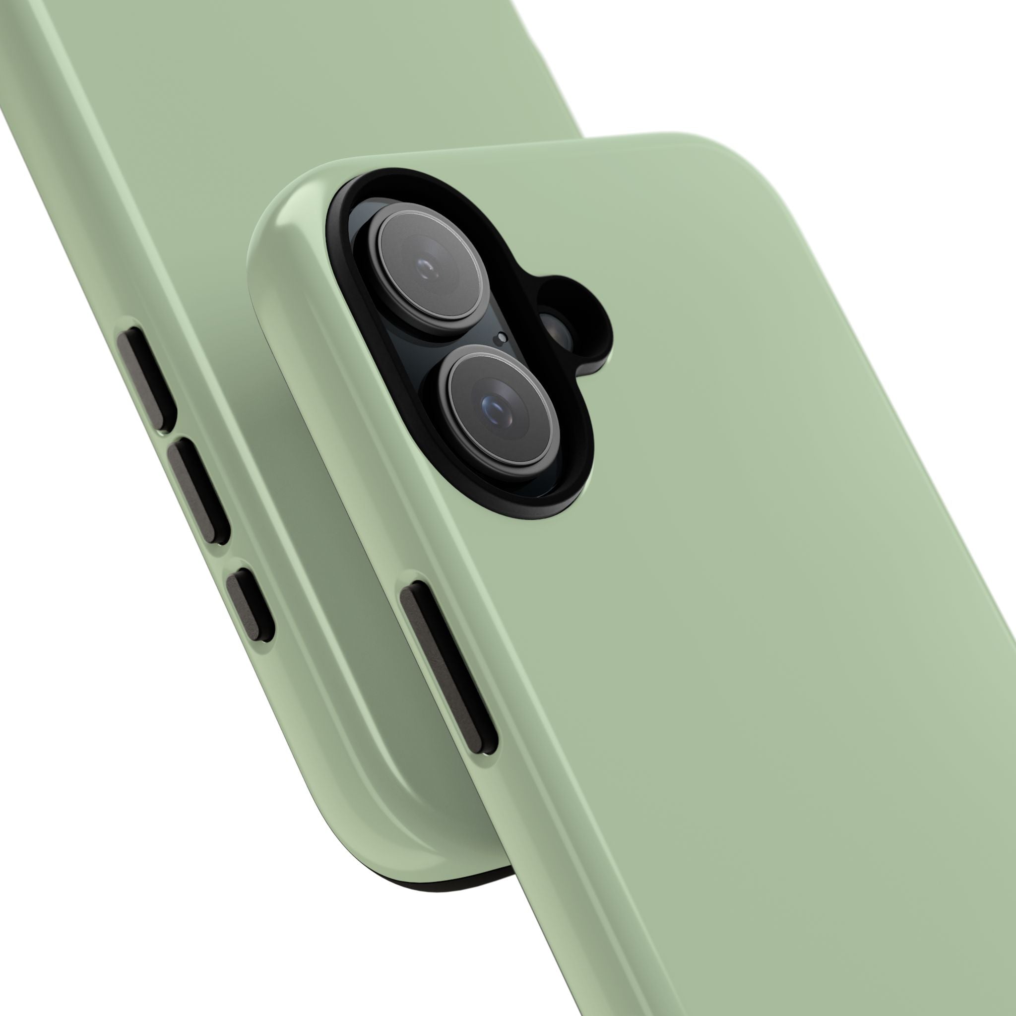 Mint Green Case