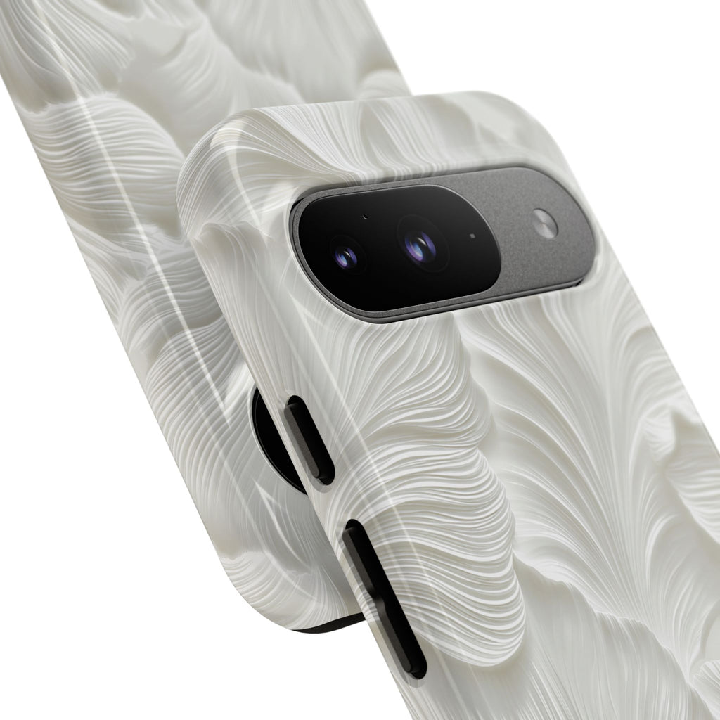 Floral Art Case