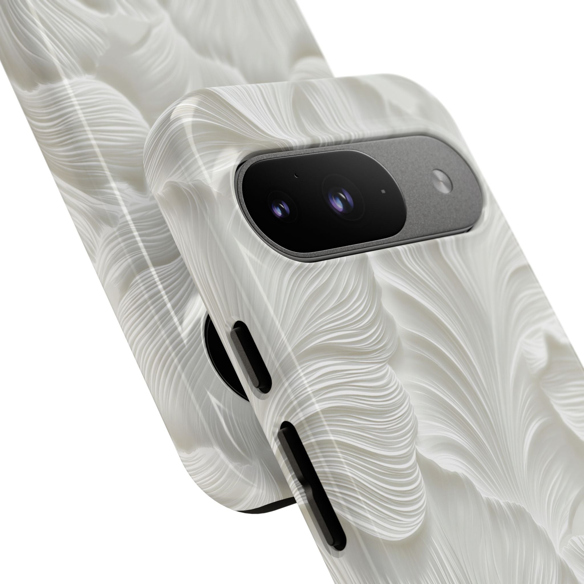 Floral Art Case