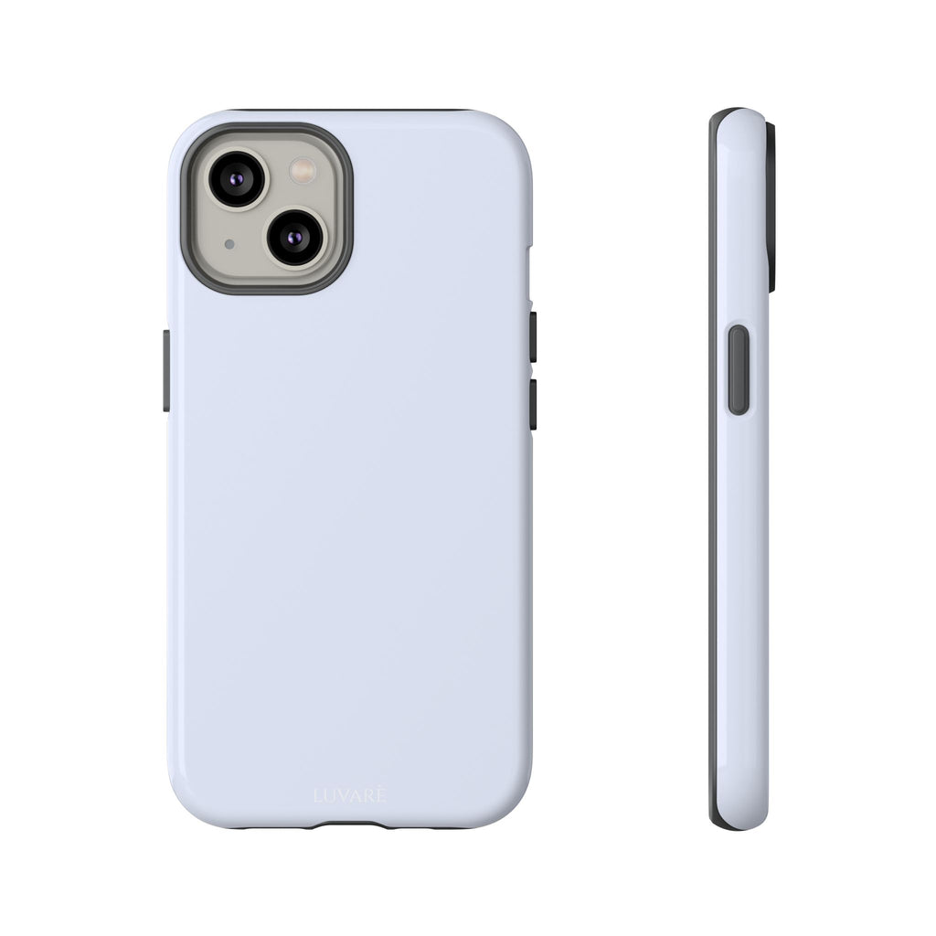 Light Blue Case