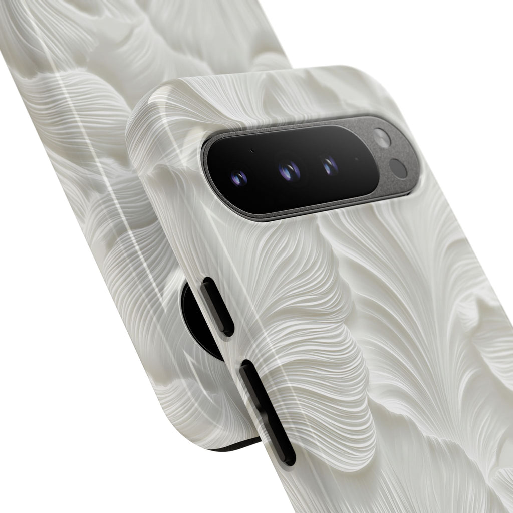 Floral Art Case