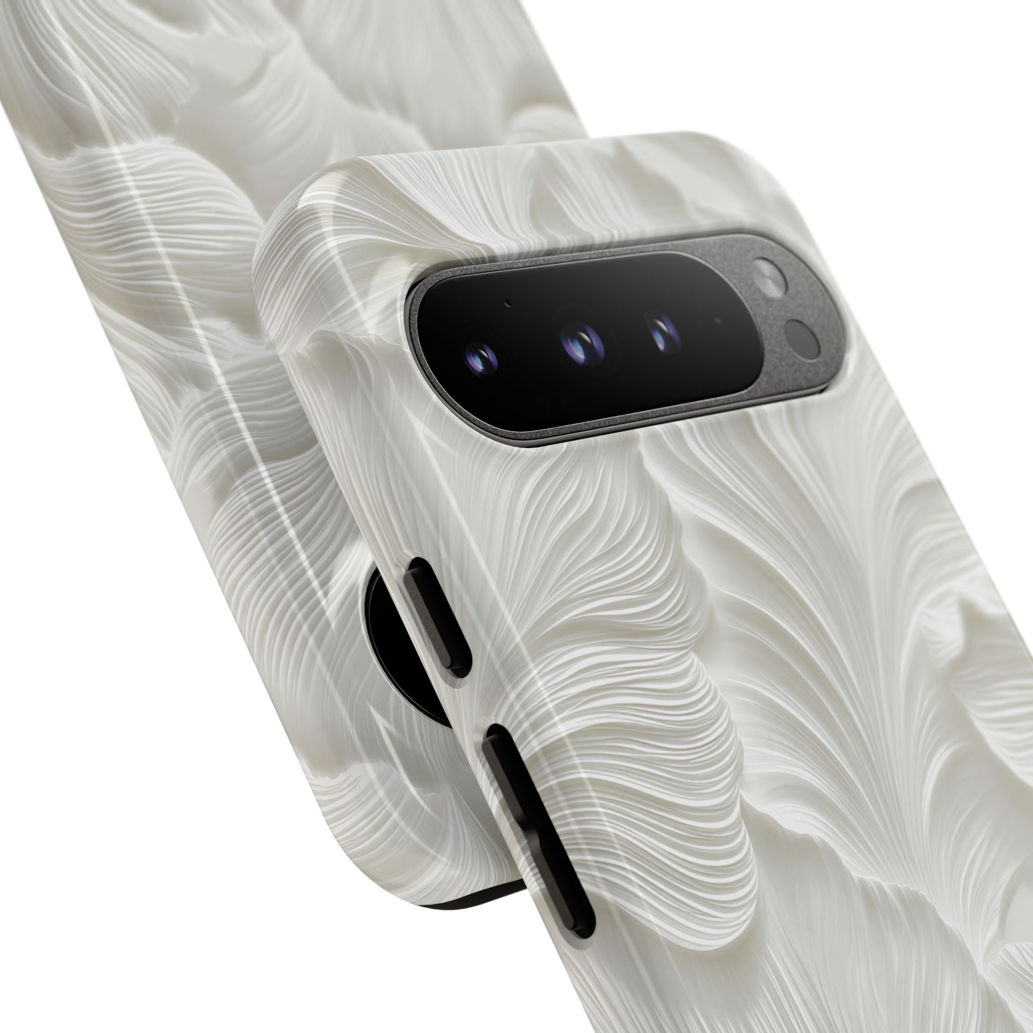 Floral Art Case