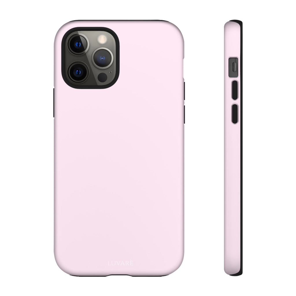 Light Pink Case