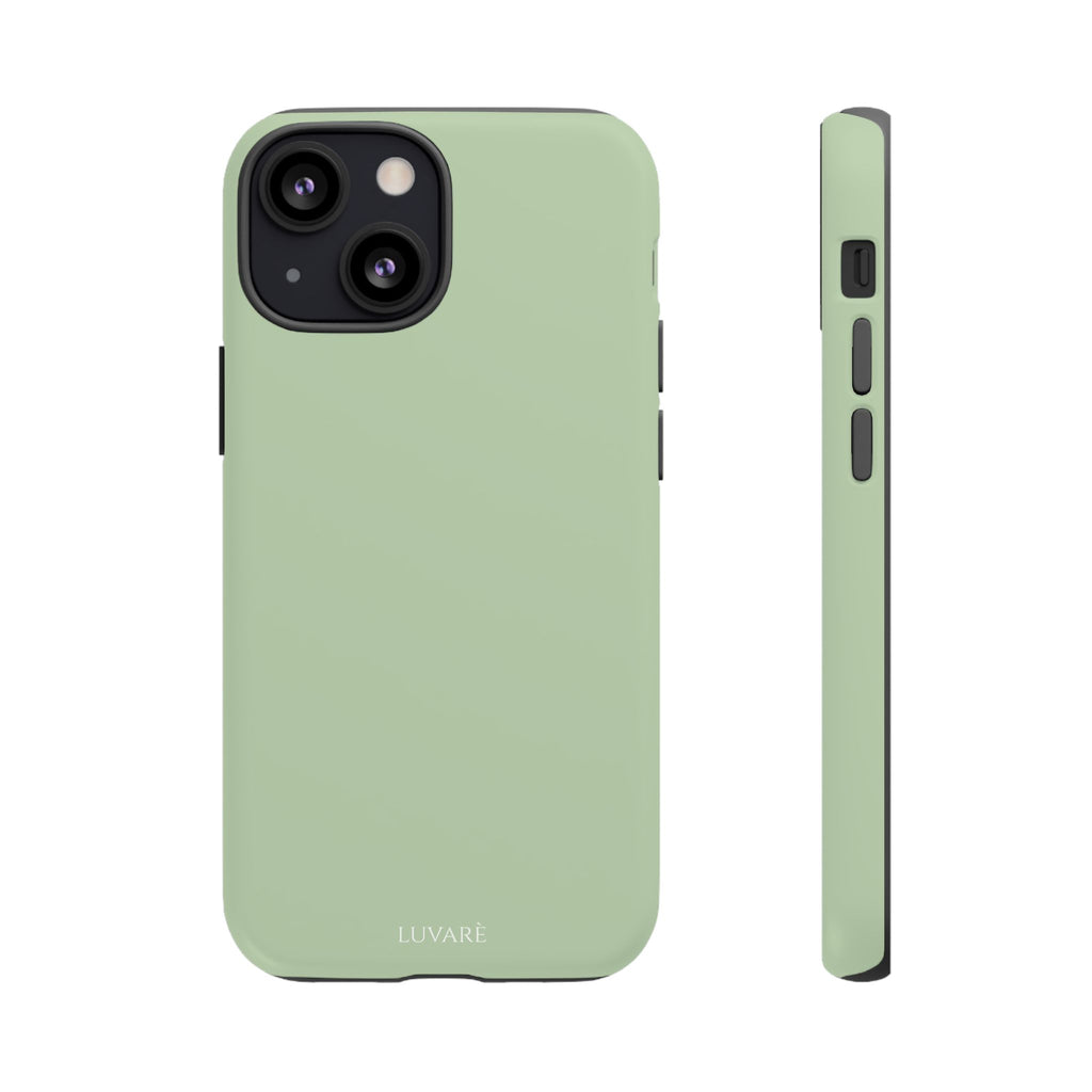 Mint Green Case