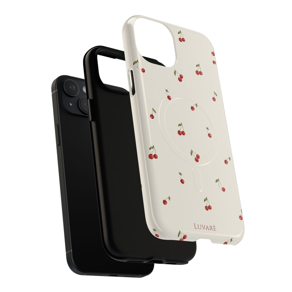 Tough Magnetic Cases