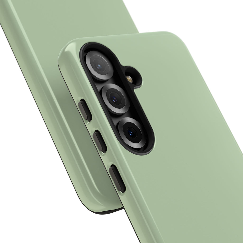 Mint Green Case