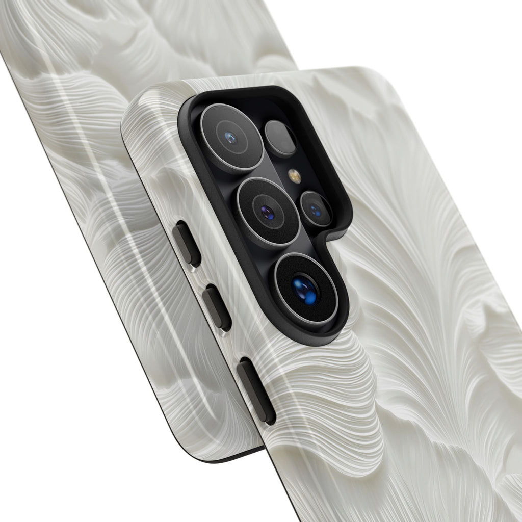 Floral Art Case