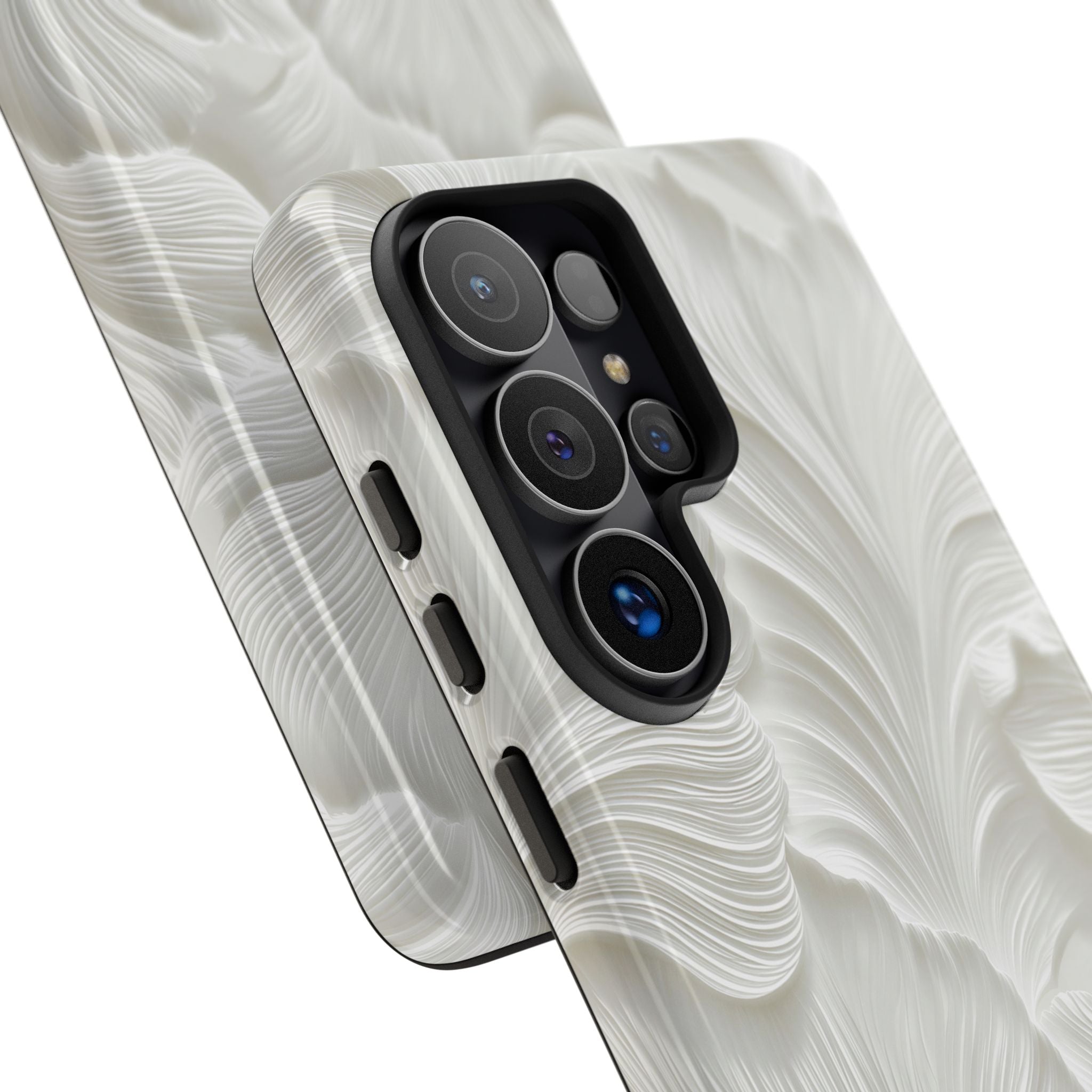 Floral Art Case