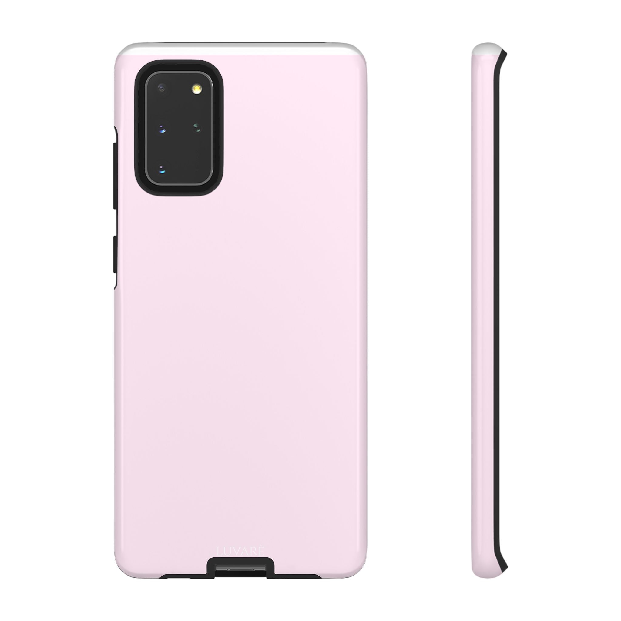 Light Pink Case