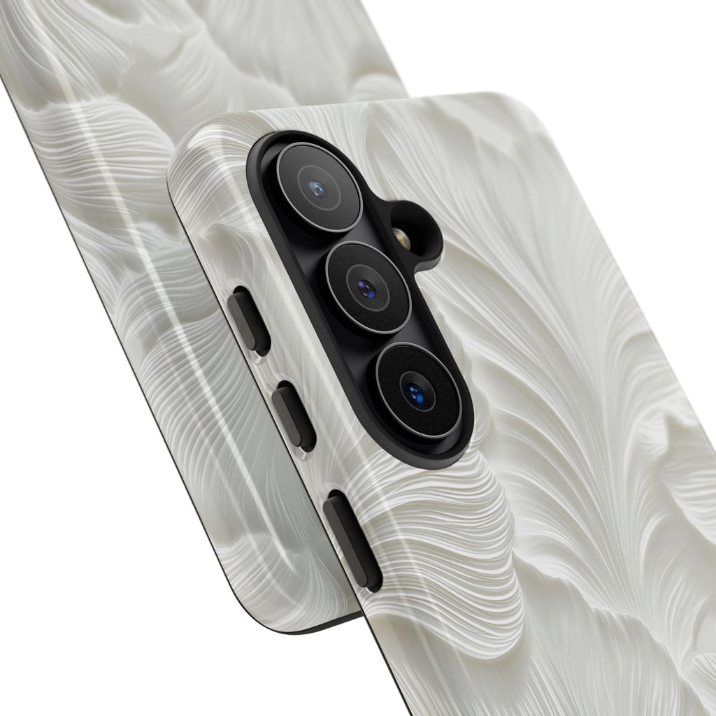 Floral Art Case