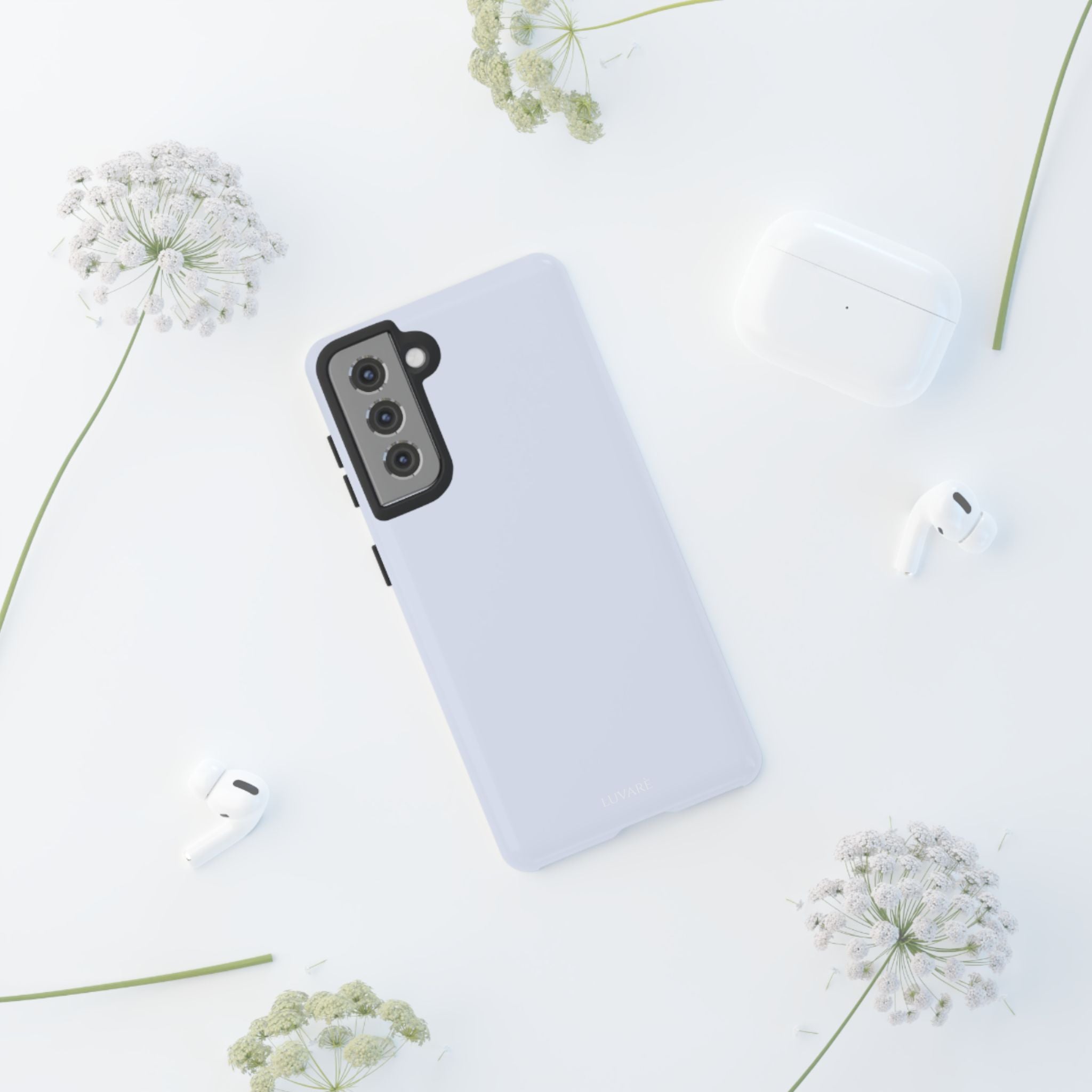 Light Blue Case