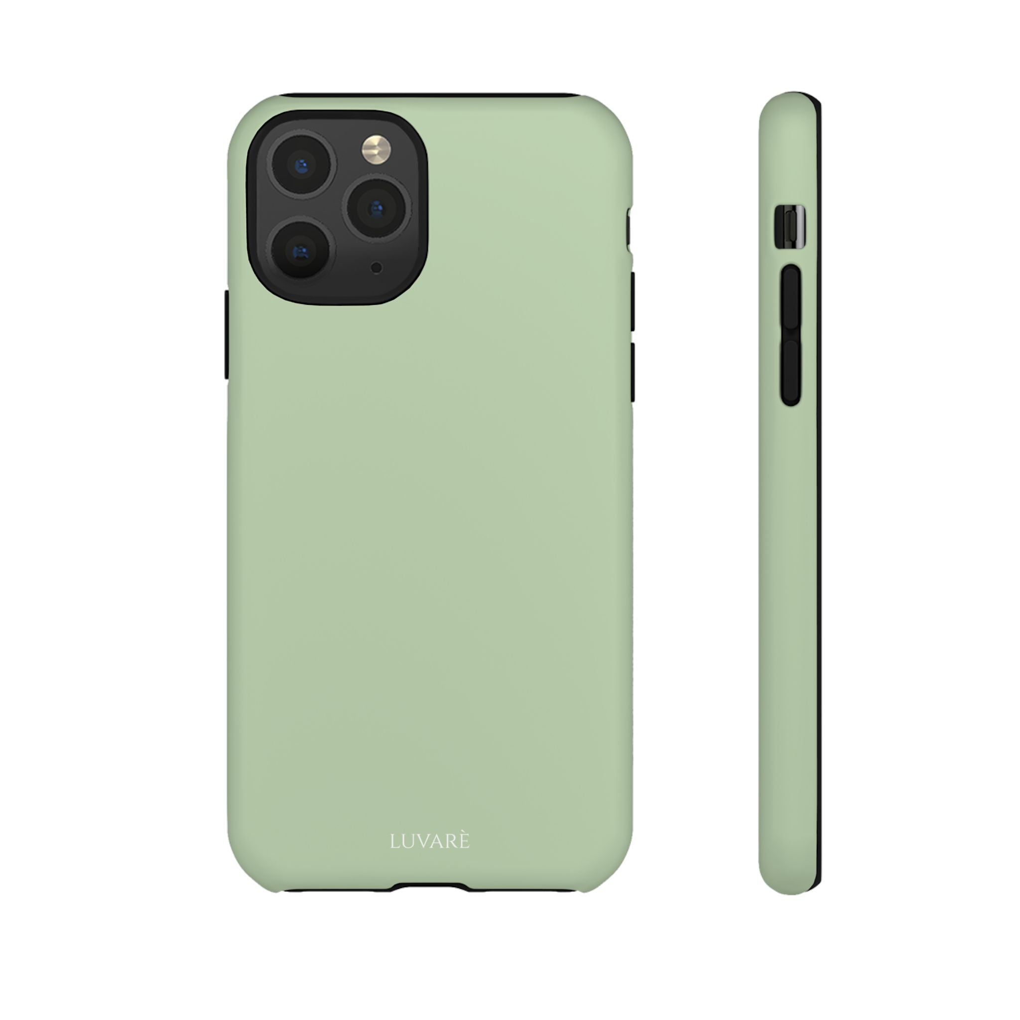 Mint Green Case
