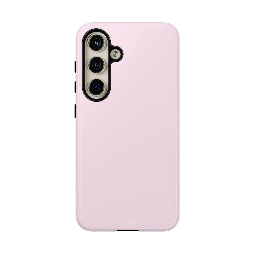 Light Pink Case