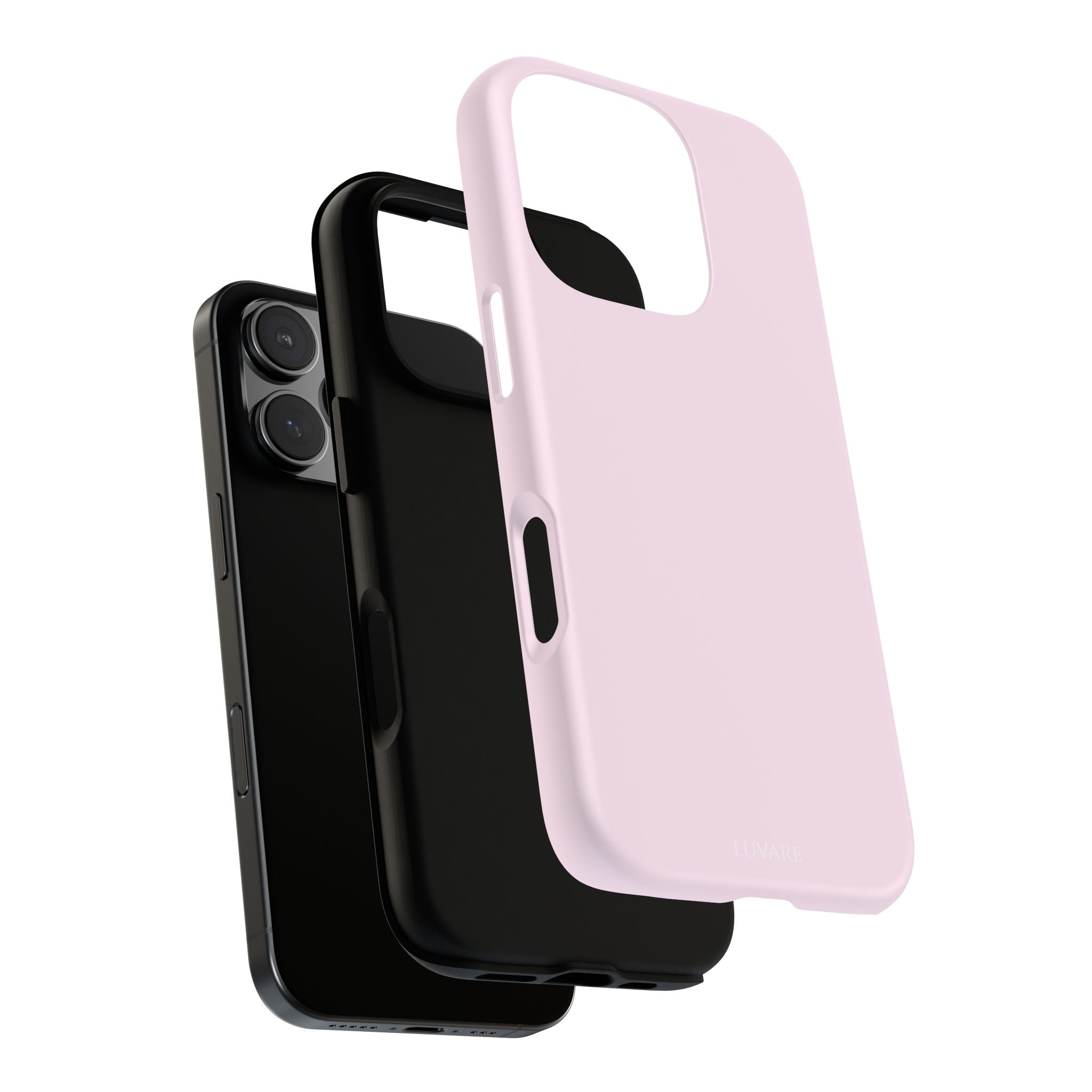 Light Pink Case