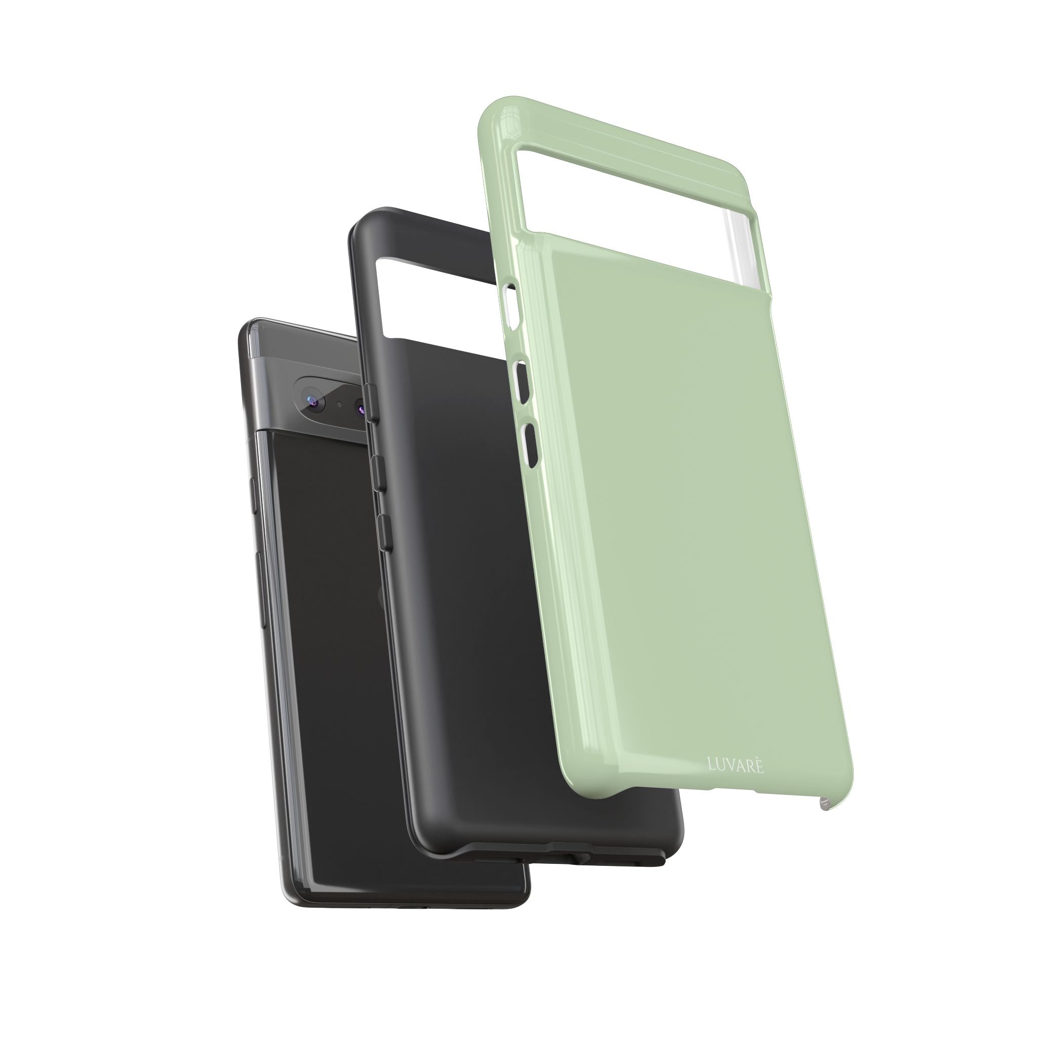 Mint Green Case