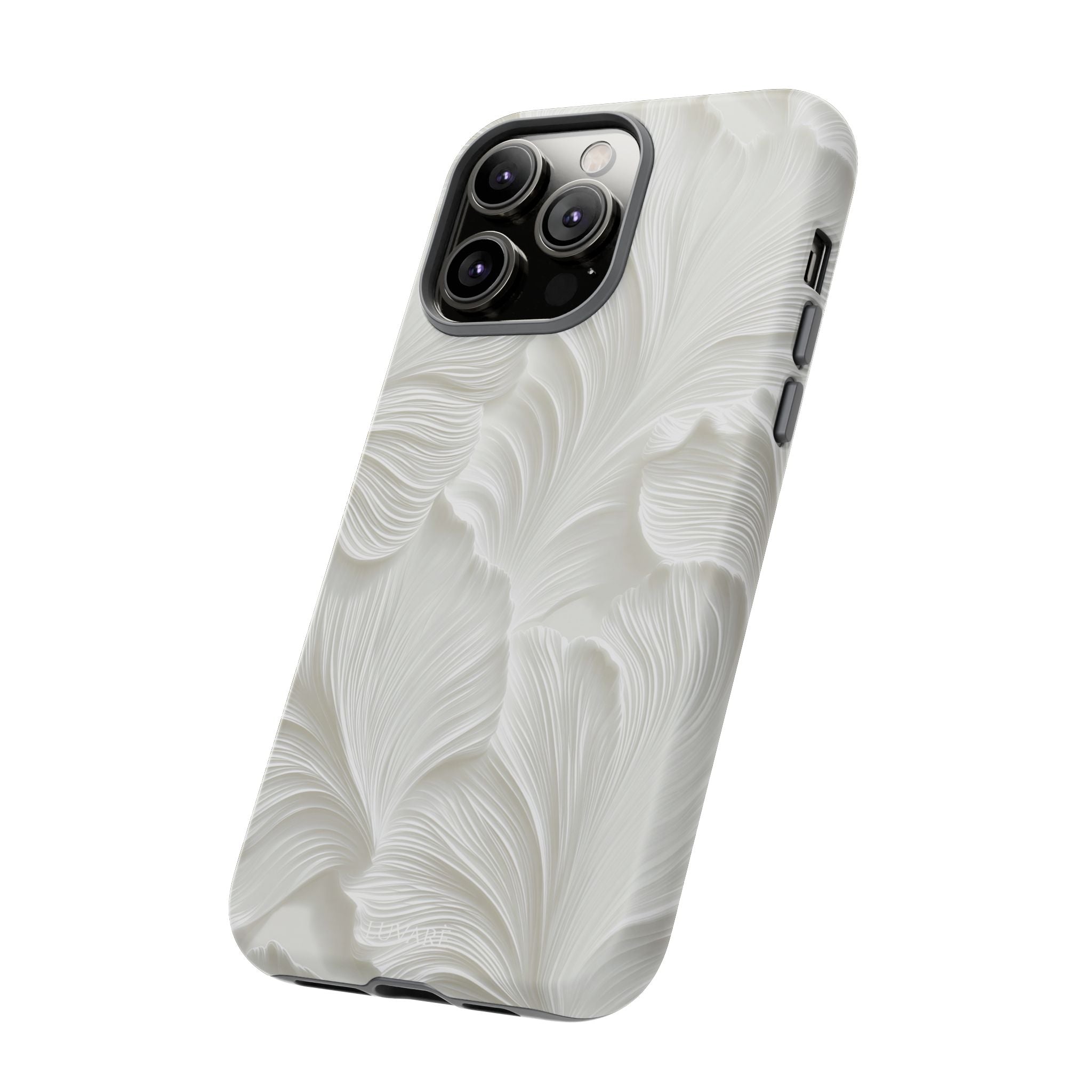 Floral Art Case