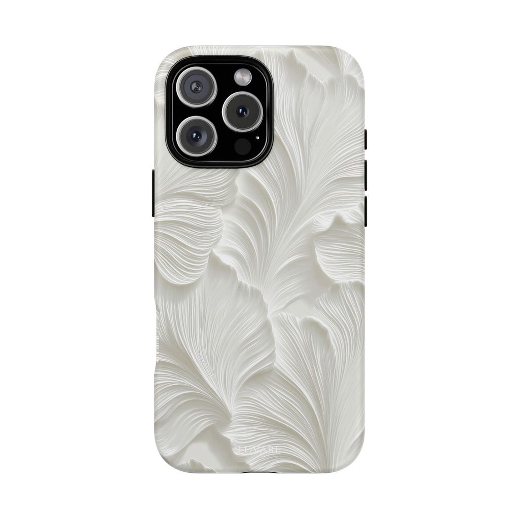 Floral Art Case