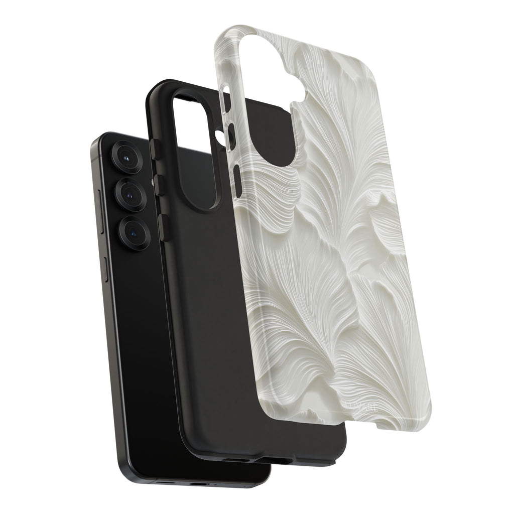 Floral Art Case