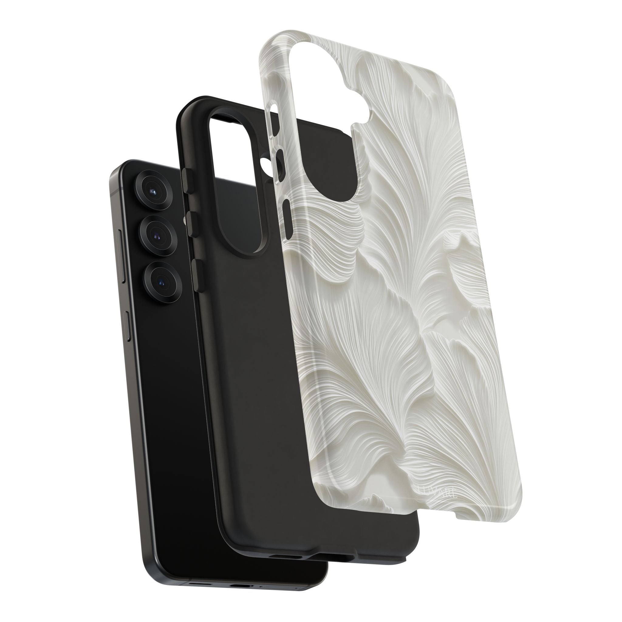 Floral Art Case