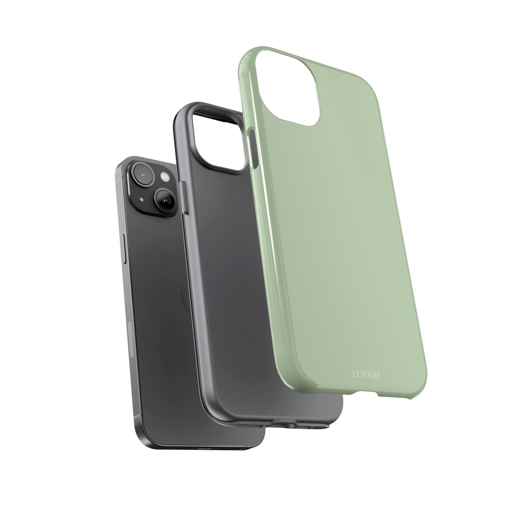 Mint Green Case