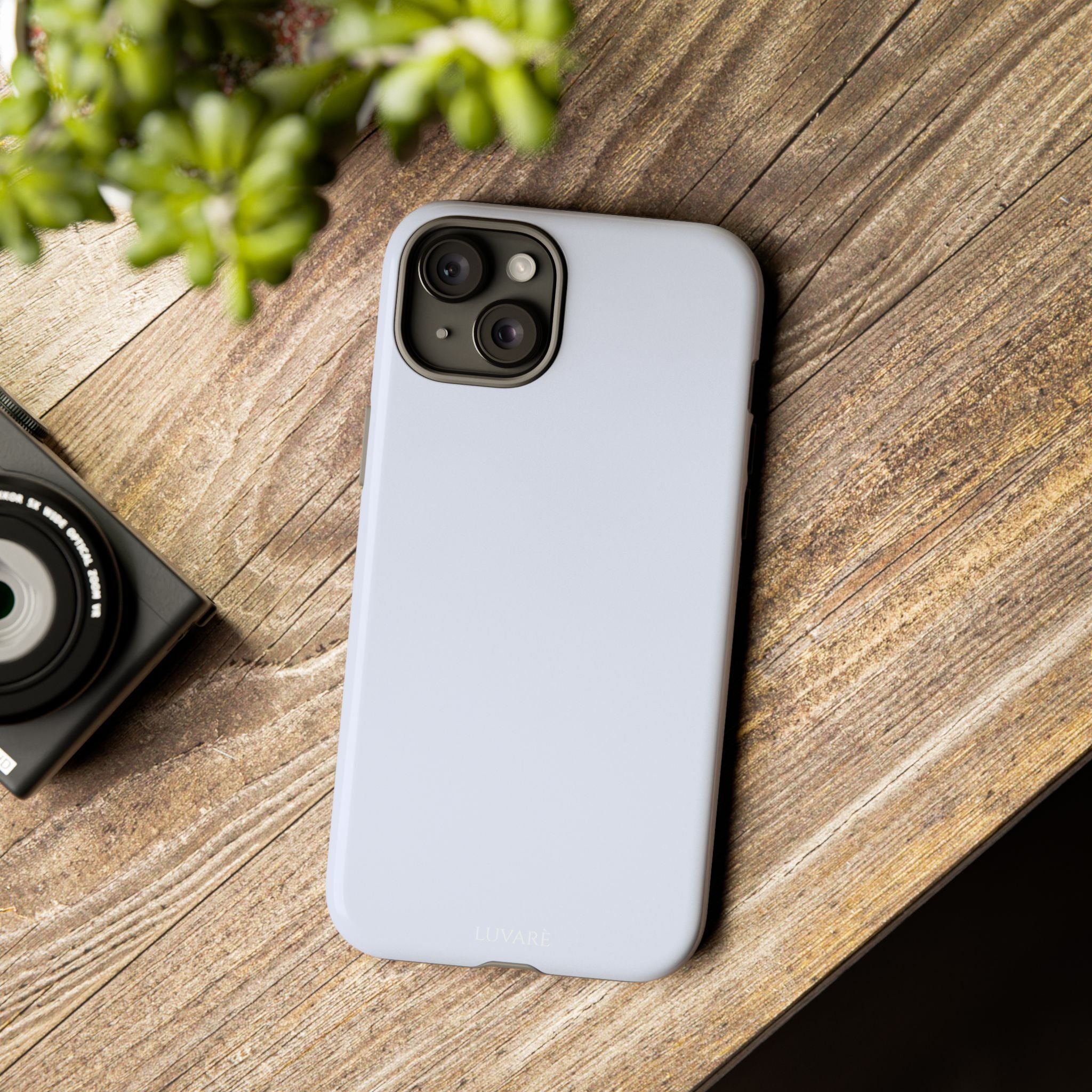 Light Blue Case