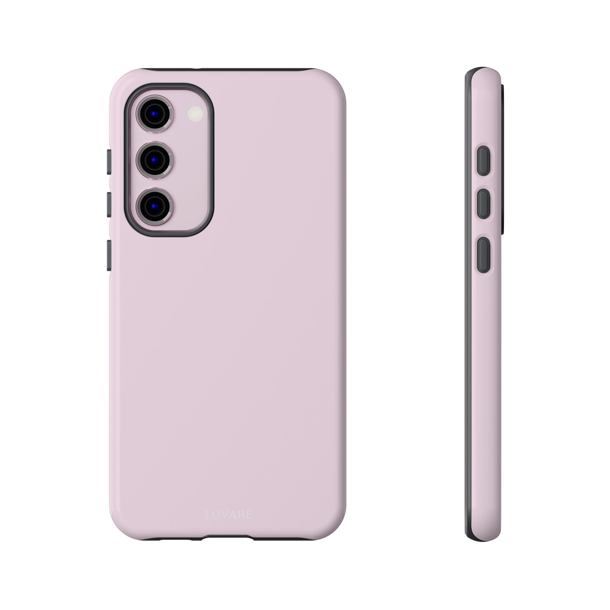 Light Pink Case