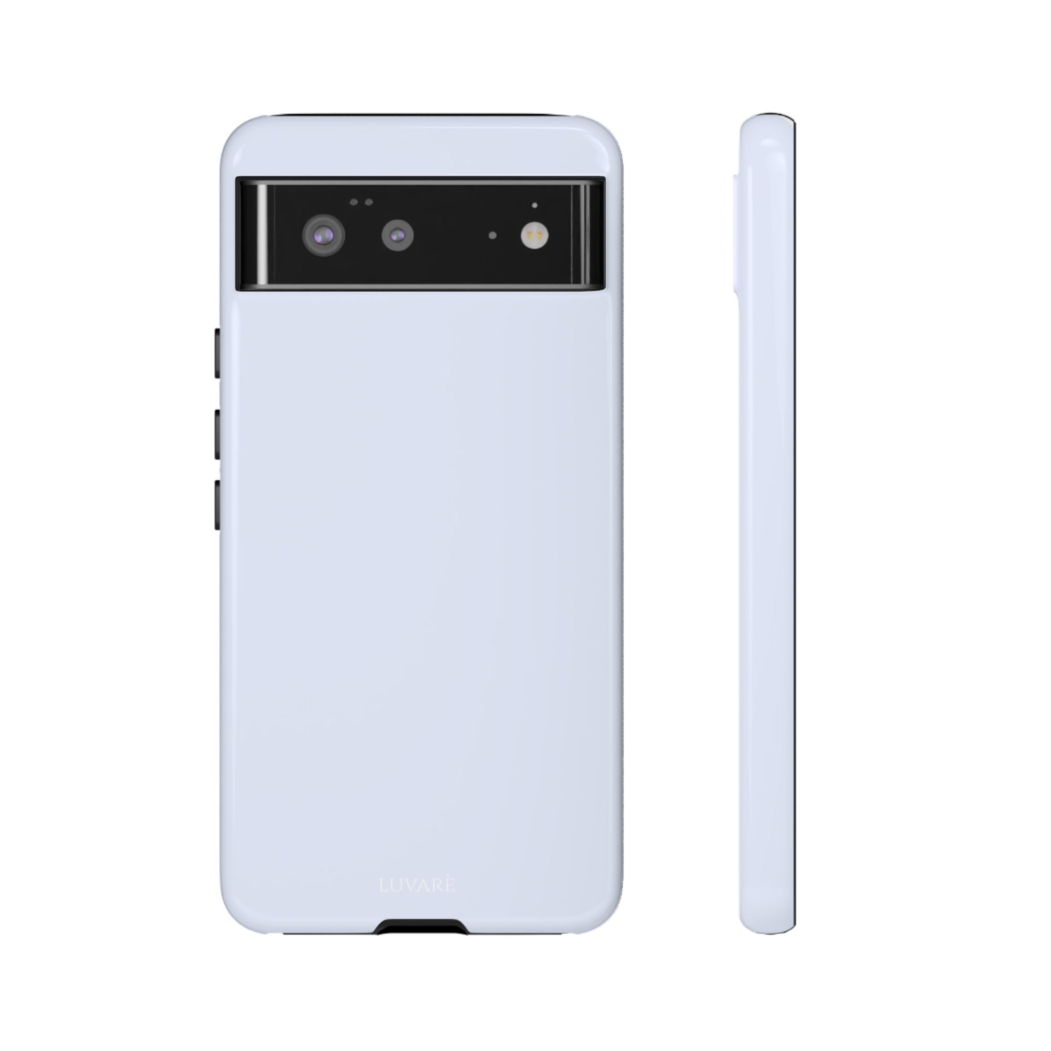 Light Blue Case