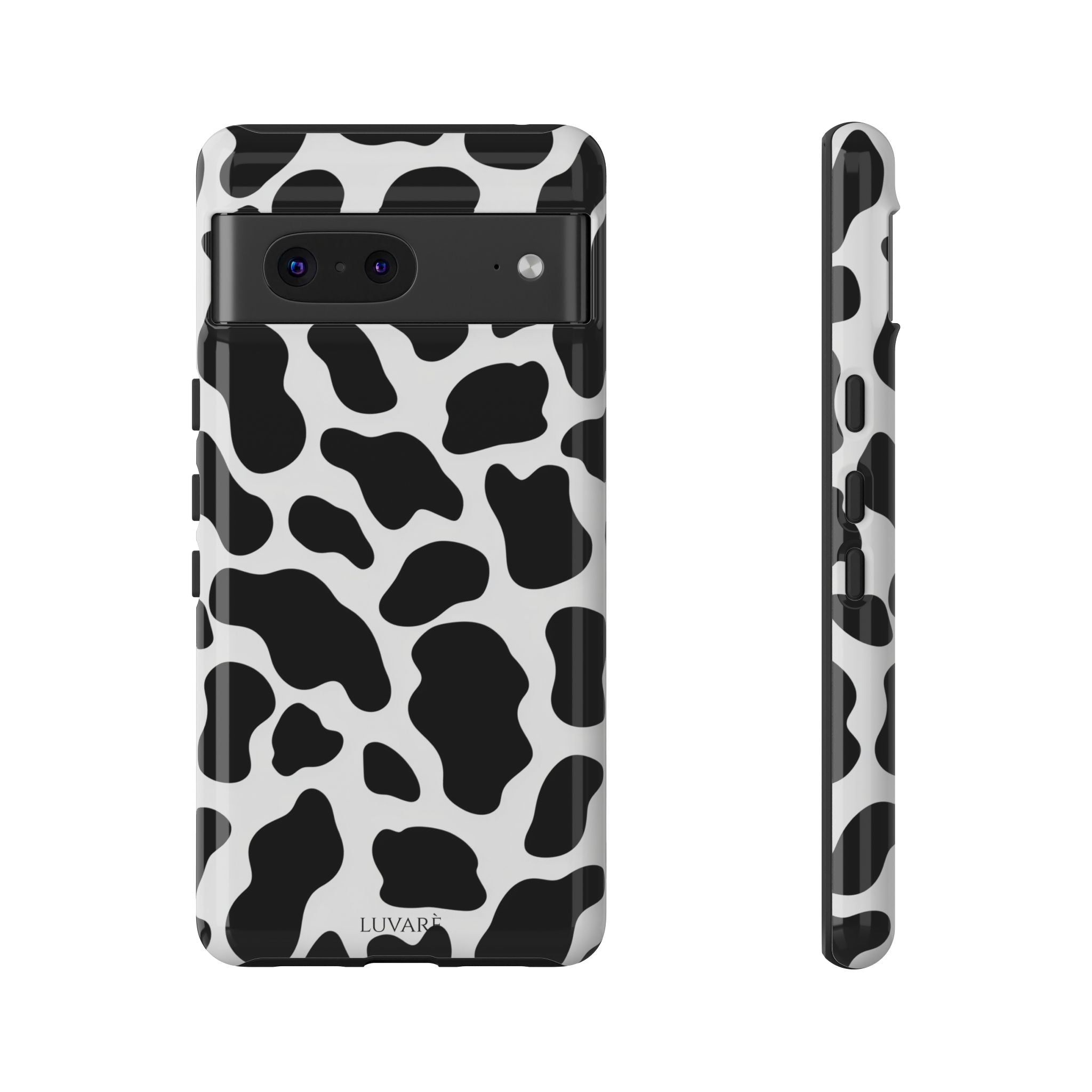 Cow Print Case