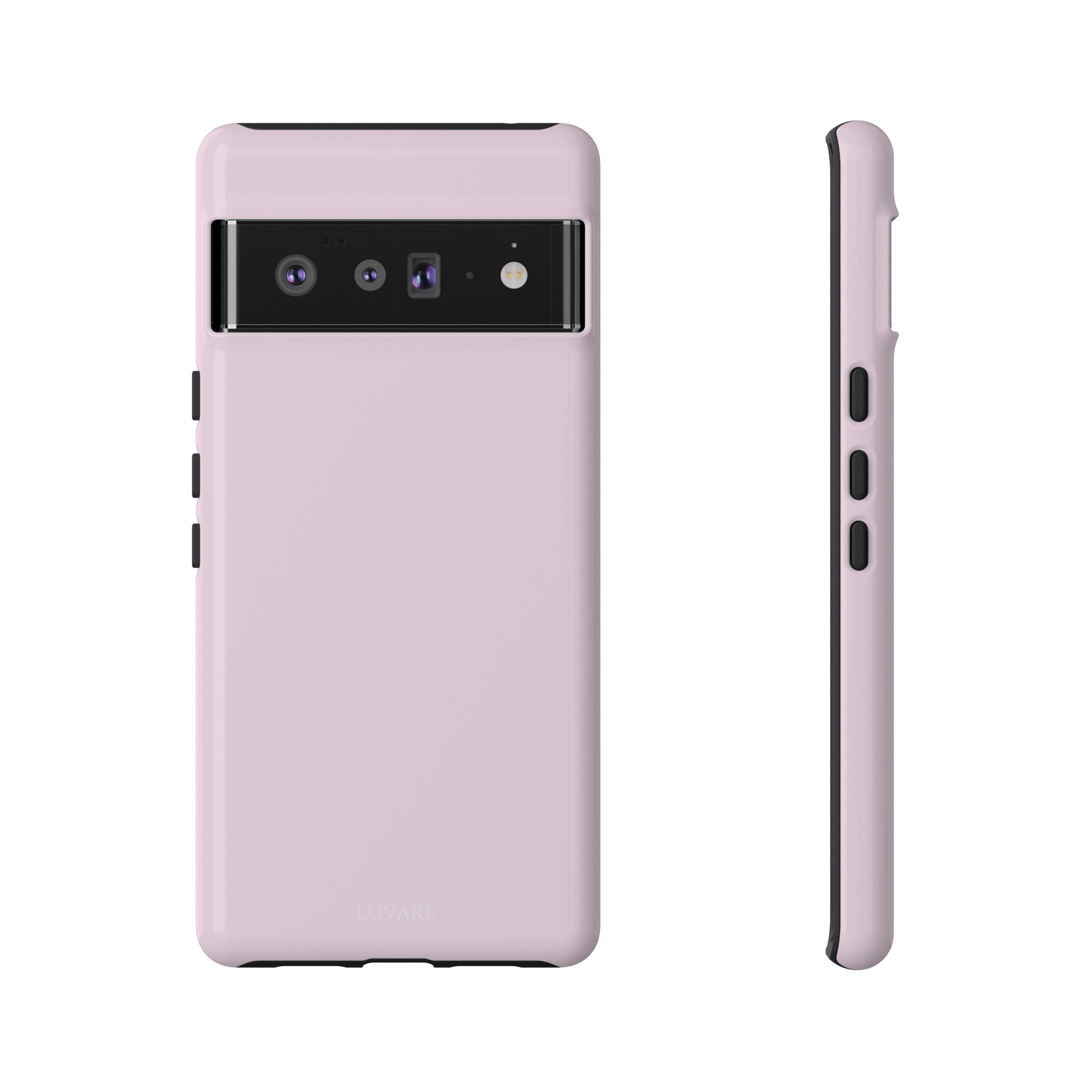 Light Pink Case