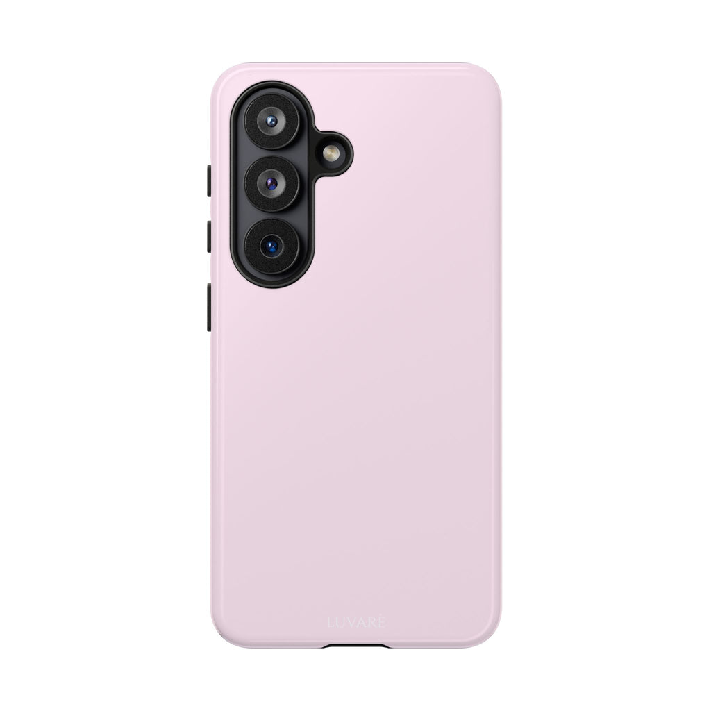 Light Pink Case