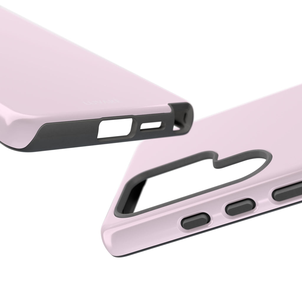 Light Pink Case