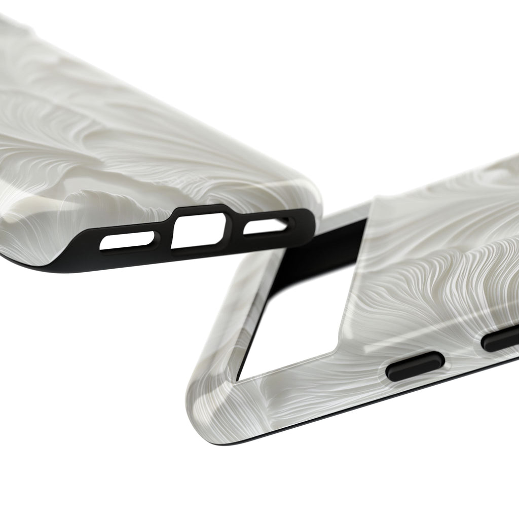 Floral Art Case