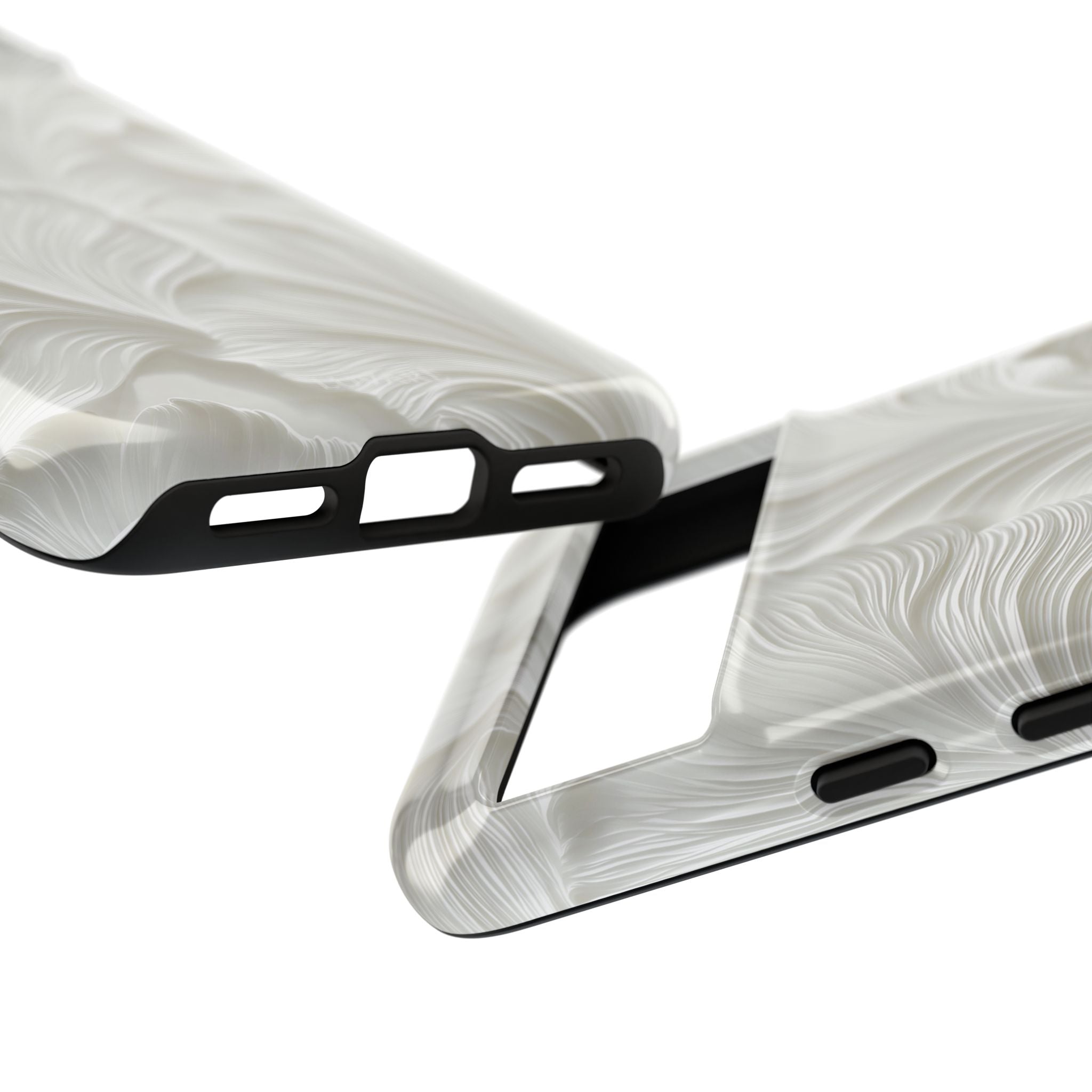 Floral Art Case