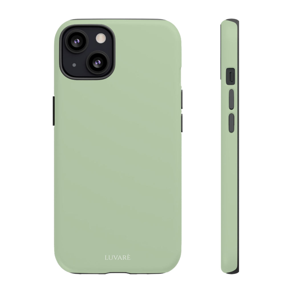 Mint Green Case