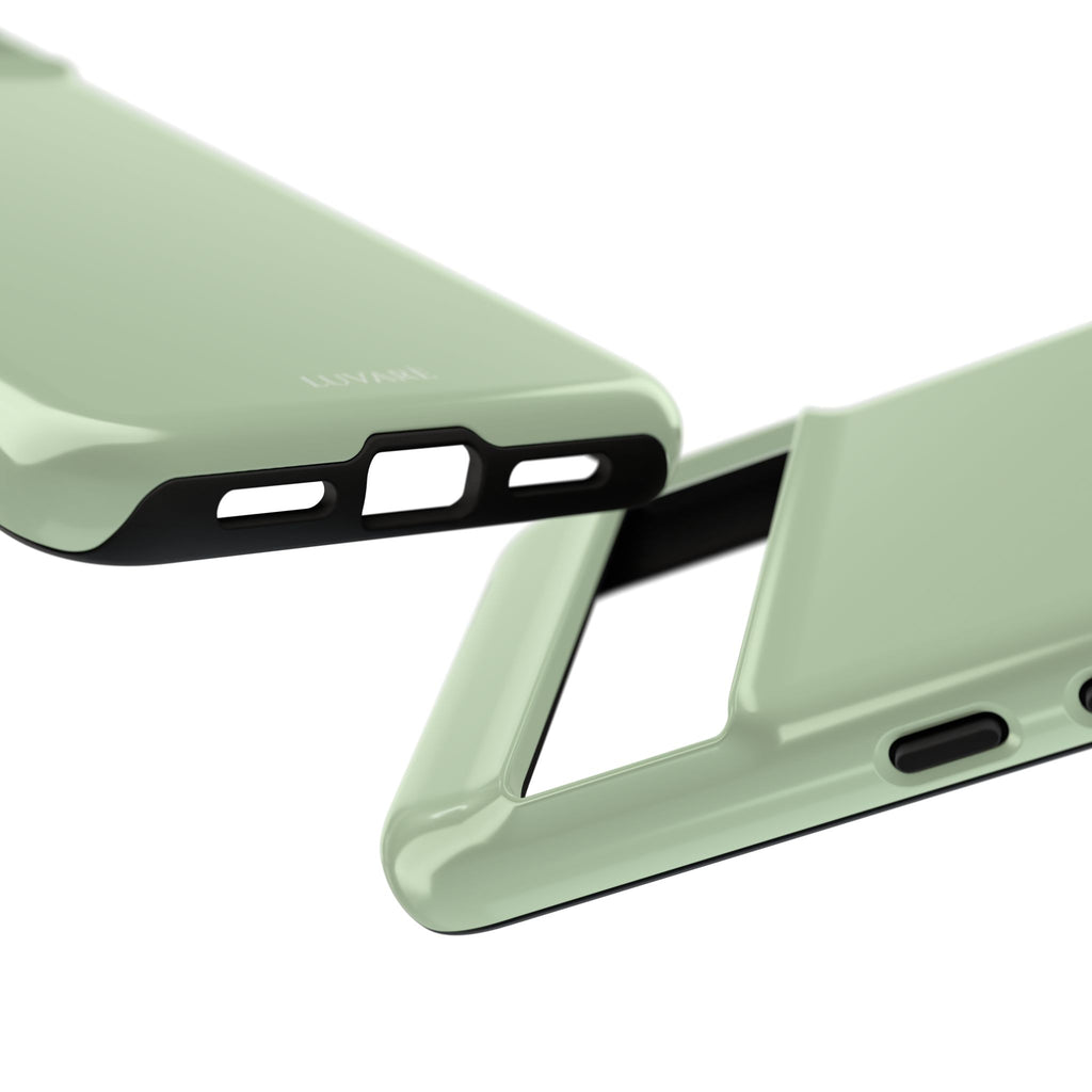 Mint Green Case
