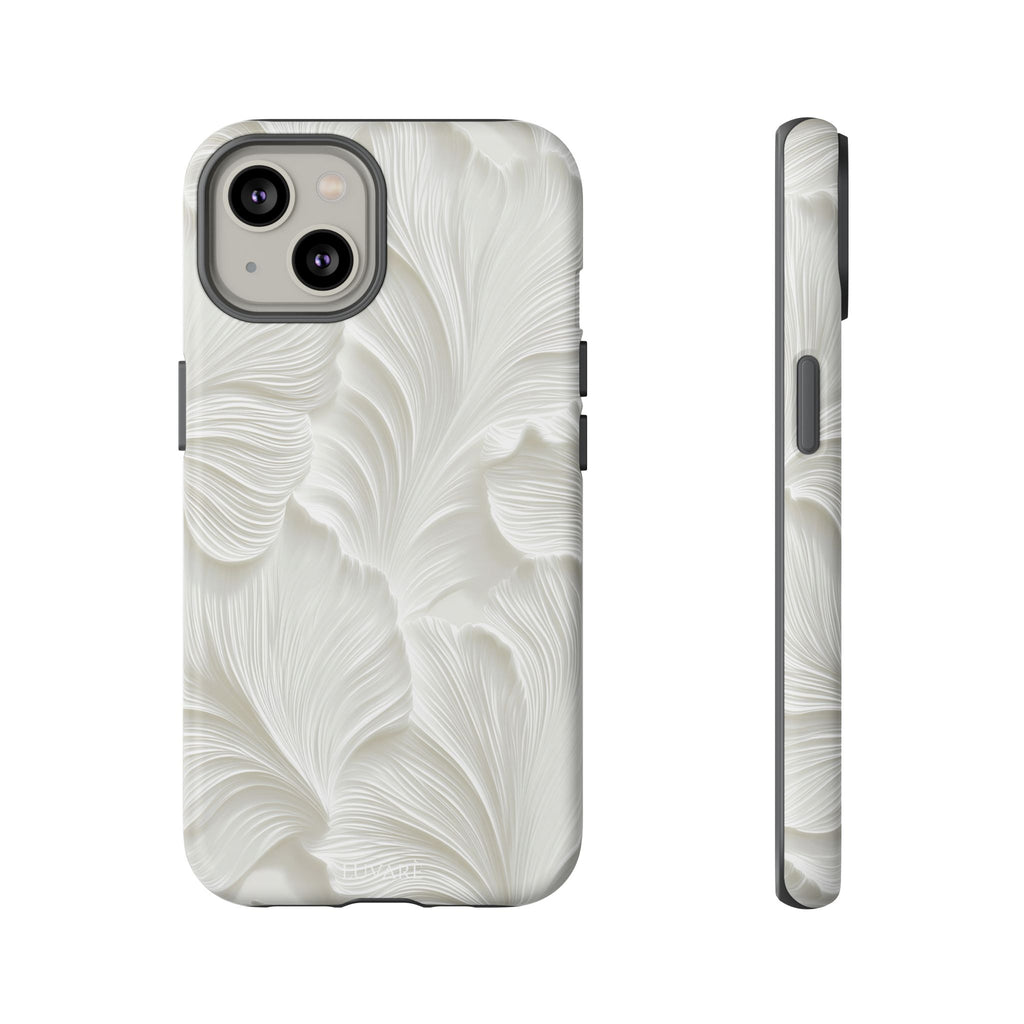 Floral Art Case