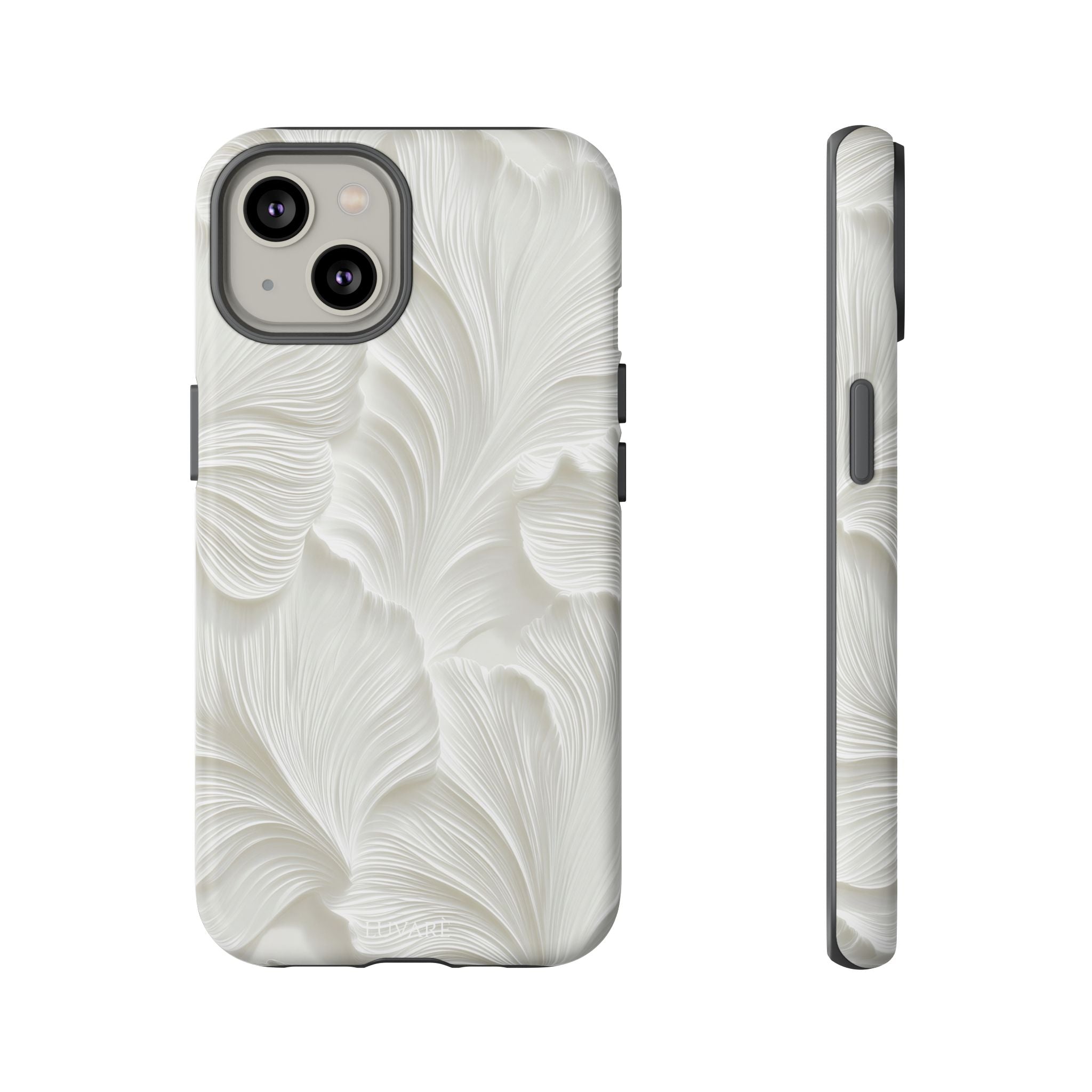 Floral Art Case