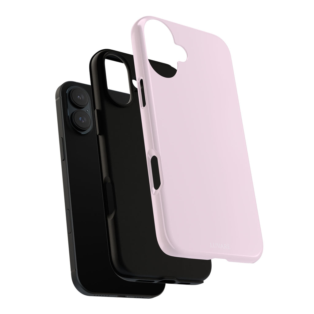Light Pink Case