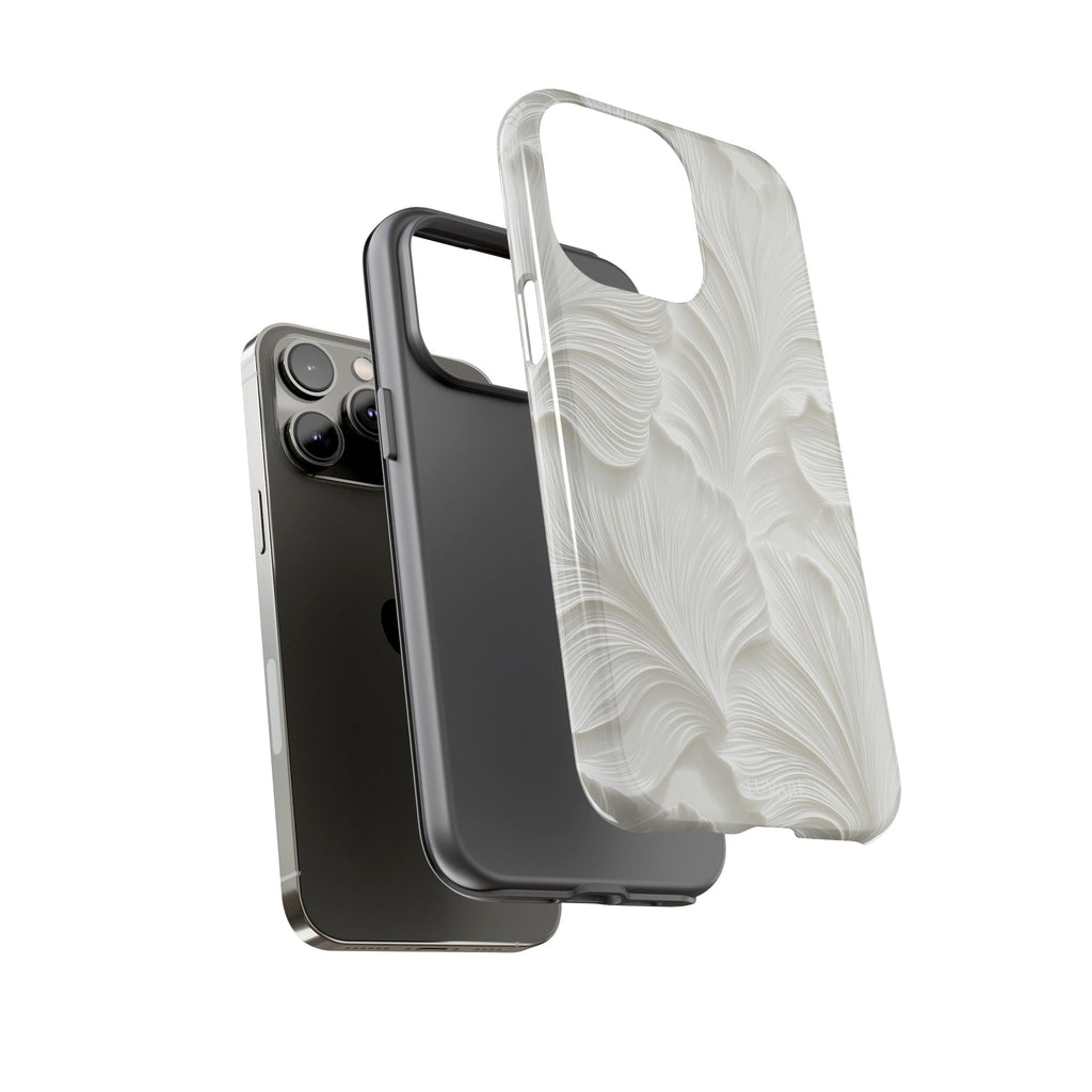 Floral Art Case
