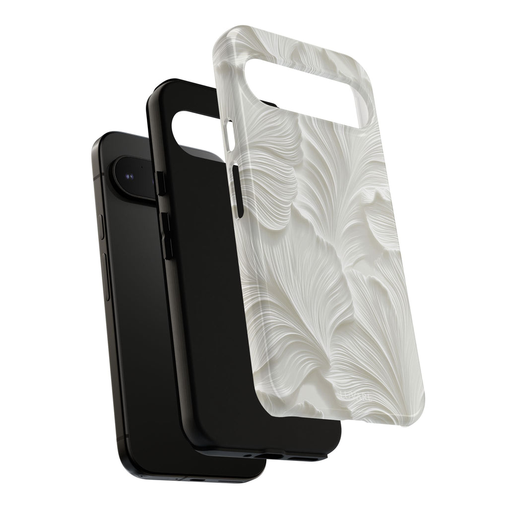 Floral Art Case