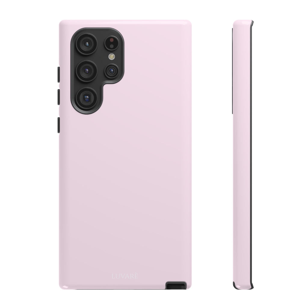 Light Pink Case