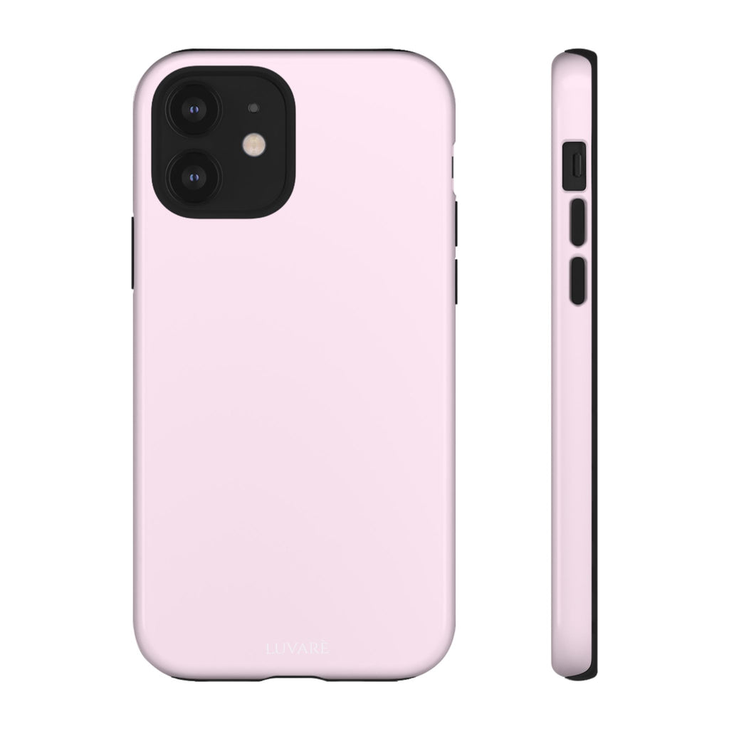 Light Pink Case