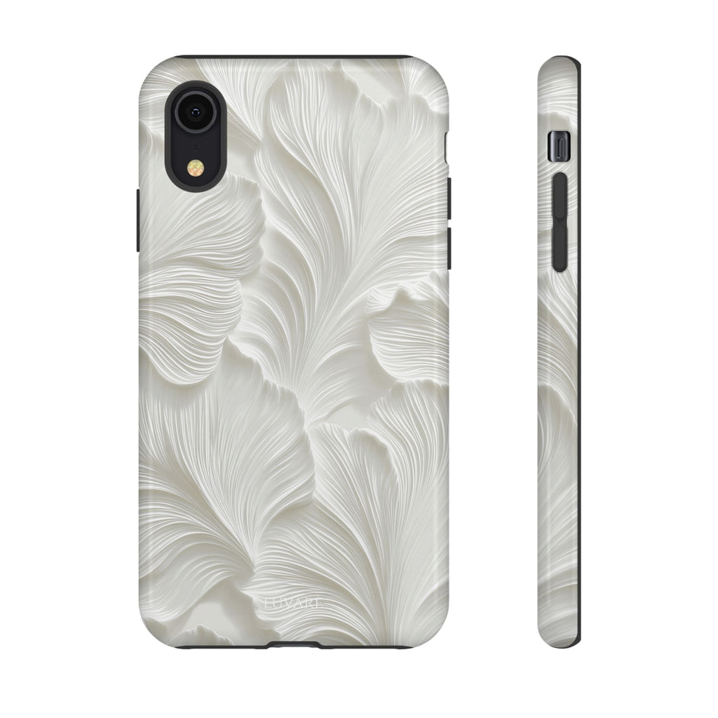 Floral Art Case