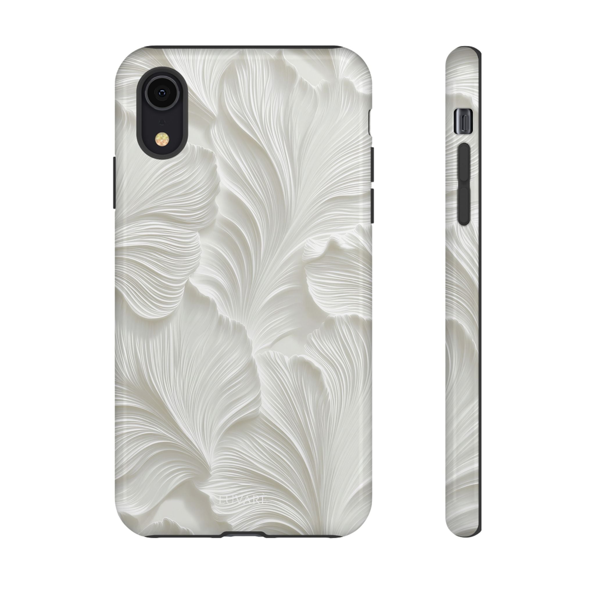 Floral Art Case