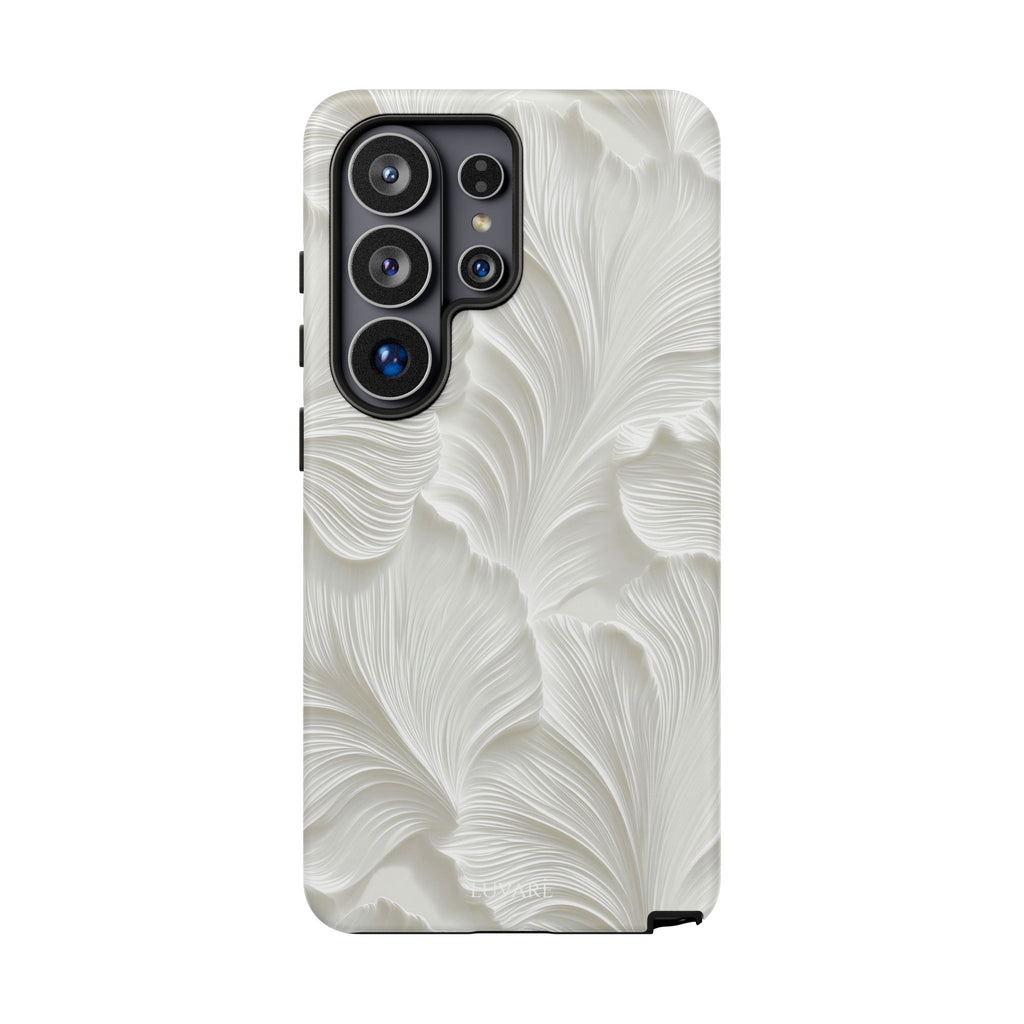 Floral Art Case